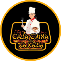 CAJA CHINA