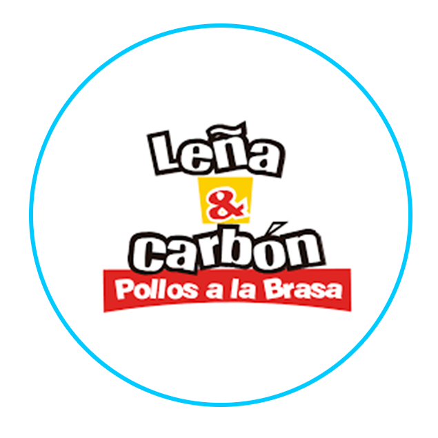 LEÑA Y CARBON