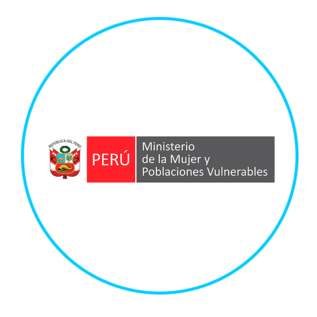 PERU MUJERES