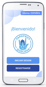 quechua